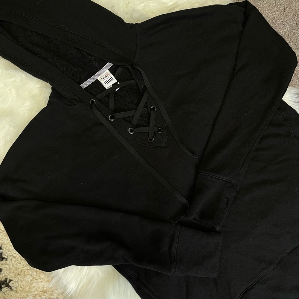 Victoria’s Secret hoodie